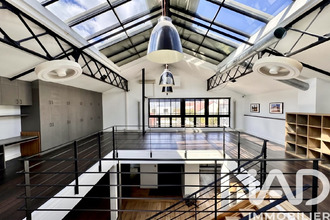 achat maison bagnolet 93170