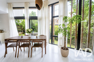 achat maison bagnolet 93170