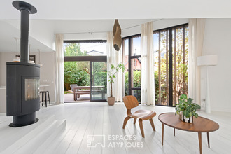 achat maison bagnolet 93170
