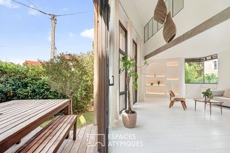 achat maison bagnolet 93170