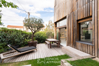 achat maison bagnolet 93170