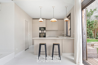achat maison bagnolet 93170