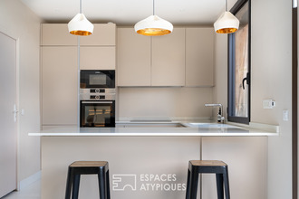 achat maison bagnolet 93170