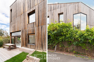 achat maison bagnolet 93170
