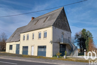 achat maison bagnols 63810