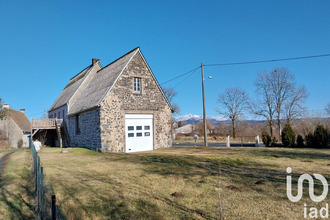 achat maison bagnols 63810