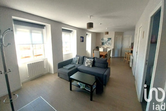 achat maison bagnols 63810