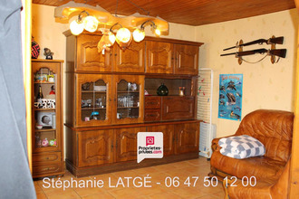 achat maison bagnols 63810