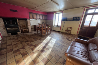 achat maison bagnols 63810