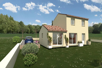 achat maison bagnols-en-foret 83600