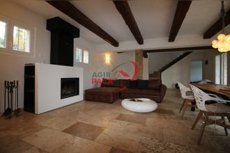 achat maison bagnols-en-foret 83600