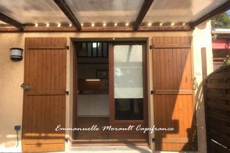 achat maison bagnols-en-foret 83600