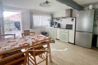 achat maison bagnols-en-foret 83600