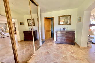 achat maison bagnols-en-foret 83600