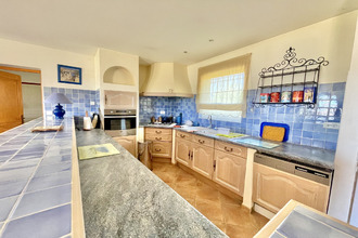 achat maison bagnols-en-foret 83600