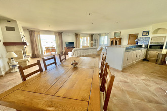 achat maison bagnols-en-foret 83600