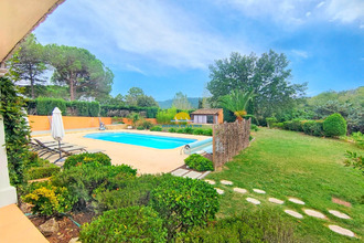 achat maison bagnols-en-foret 83600