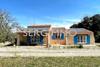 achat maison bagnols-en-foret 83600