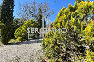 achat maison bagnols-en-foret 83600