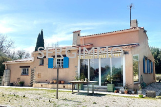 achat maison bagnols-en-foret 83600