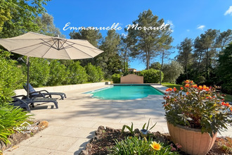 achat maison bagnols-en-foret 83600