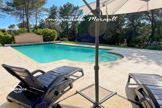 achat maison bagnols-en-foret 83600