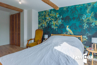 achat maison bagnols-en-foret 83600