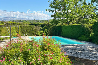 achat maison bagnols-en-foret 83600