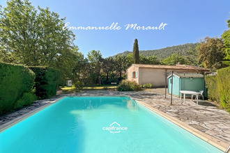 achat maison bagnols-en-foret 83600