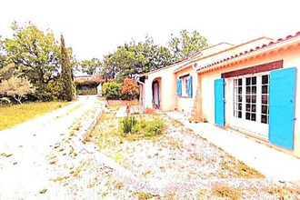 achat maison bagnols-en-foret 83600