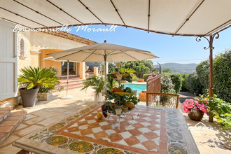 achat maison bagnols-en-foret 83600