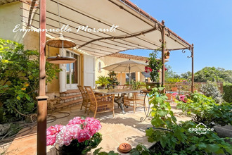 achat maison bagnols-en-foret 83600