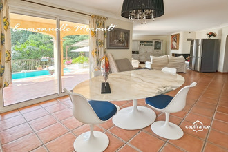 achat maison bagnols-en-foret 83600