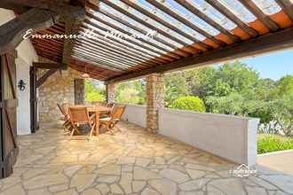 achat maison bagnols-en-foret 83600