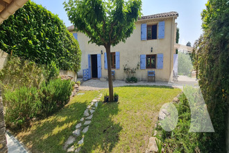 achat maison bagnols-en-foret 83600