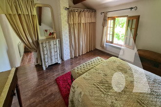 achat maison bagnols-en-foret 83600