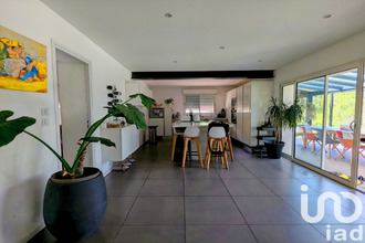 achat maison bagnols-en-foret 83600