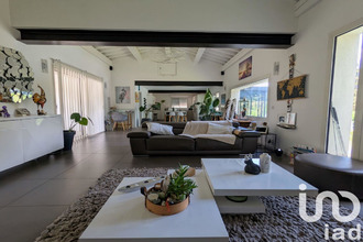 achat maison bagnols-en-foret 83600