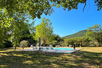 achat maison bagnols-en-foret 83600