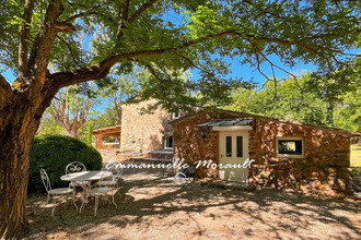 achat maison bagnols-en-foret 83600