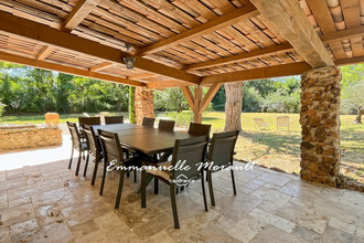 achat maison bagnols-en-foret 83600