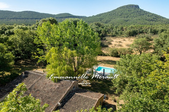 achat maison bagnols-en-foret 83600