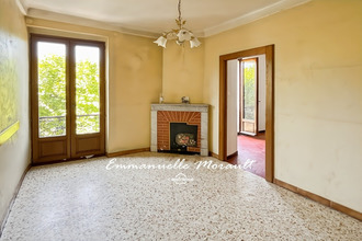 achat maison bagnols-en-foret 83600