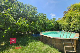 achat maison bagnols-en-foret 83600