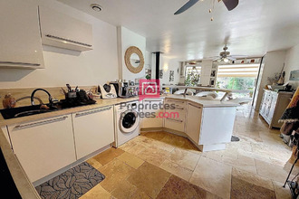 achat maison bagnols-en-foret 83600