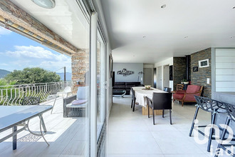 achat maison bagnols-en-foret 83600