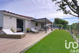 achat maison bagnols-en-foret 83600