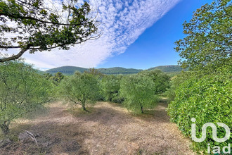 achat maison bagnols-en-foret 83600