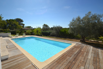 achat maison bagnols-en-foret 83600