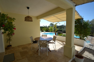 achat maison bagnols-en-foret 83600